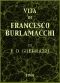 [Gutenberg 48267] • Vita di Francesco Burlamacchi